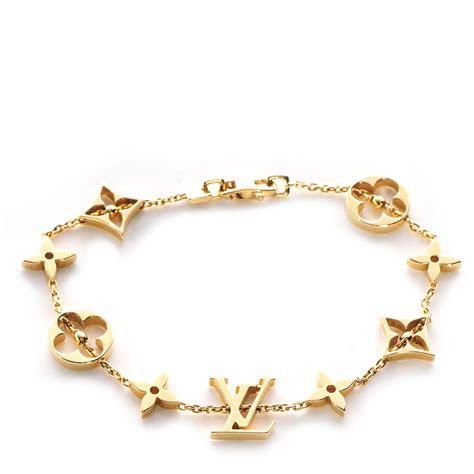 louis vuitton vintage bracelet|authentic louis vuitton bracelets.